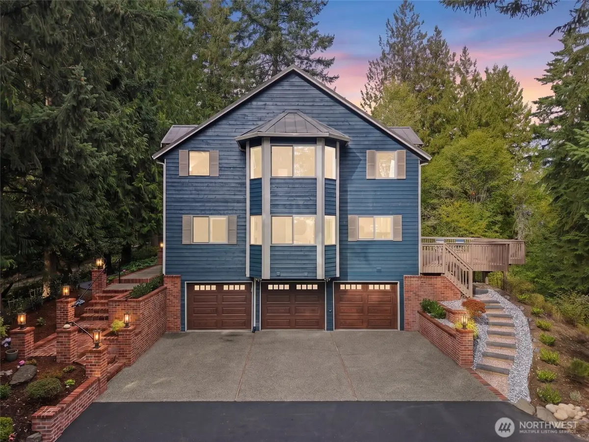 9502 184th Avenue E, Bonney Lake, WA 98391 - #1