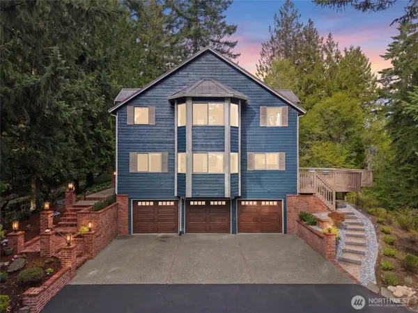 9502 184th Avenue E, Bonney Lake, WA 98391