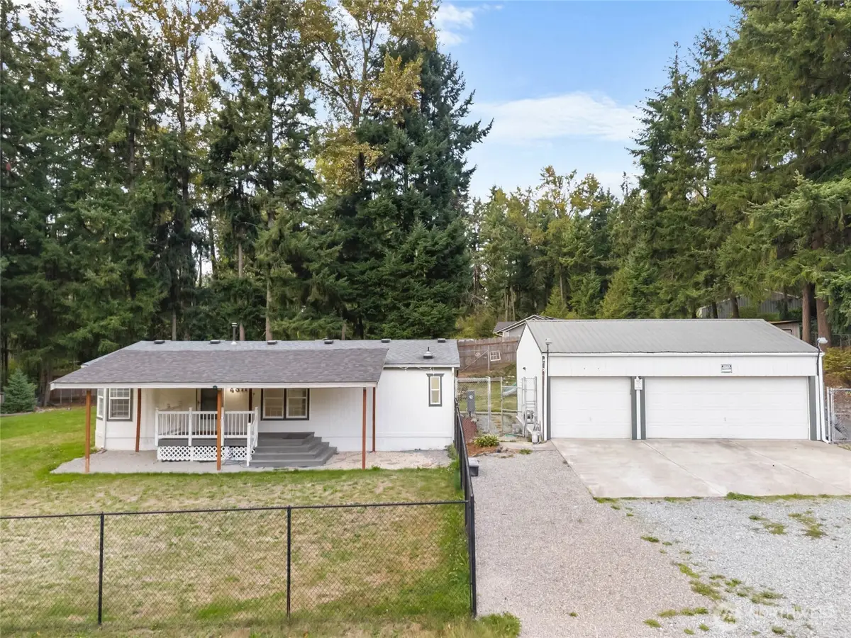 4311 293rd St Court E, Graham, WA 98338 - #1