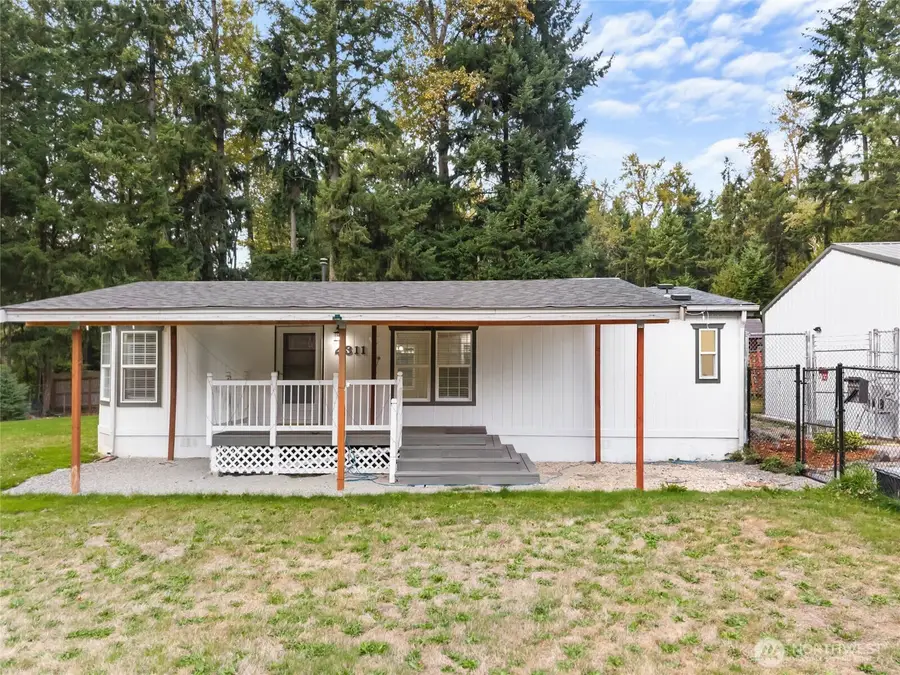 4311 293rd St Court E, Graham, WA 98338 - #2