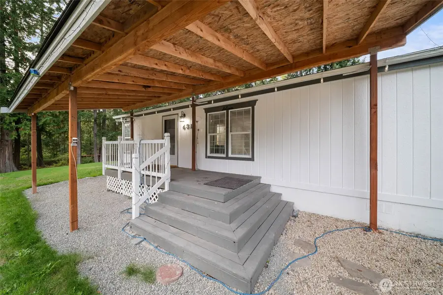 4311 293rd St Court E, Graham, WA 98338 - #3