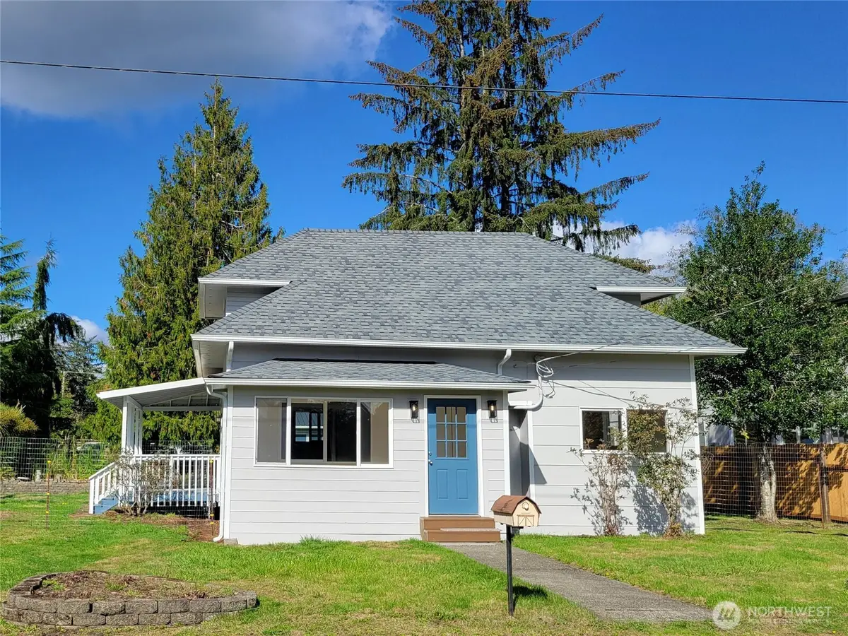 904 Lafayette Street, Aberdeen, WA 98520 - #1