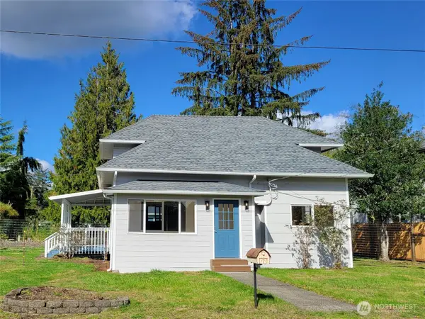 904 Lafayette Street, Aberdeen, WA 98520