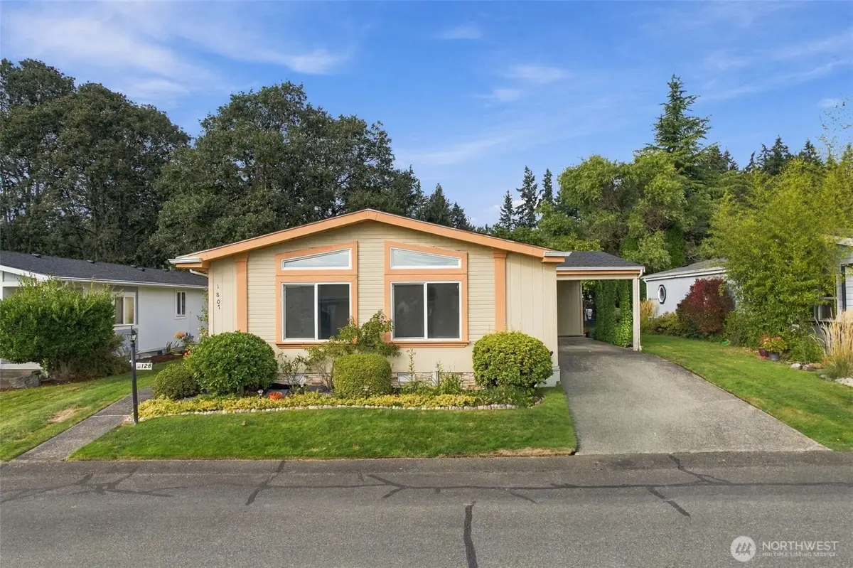 1807 138th Street E #128, Tacoma, WA 98445 - #1