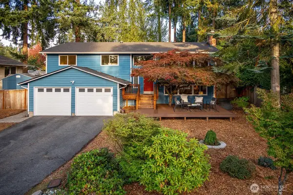 17417 71st Avenue W, Edmonds, WA 98026