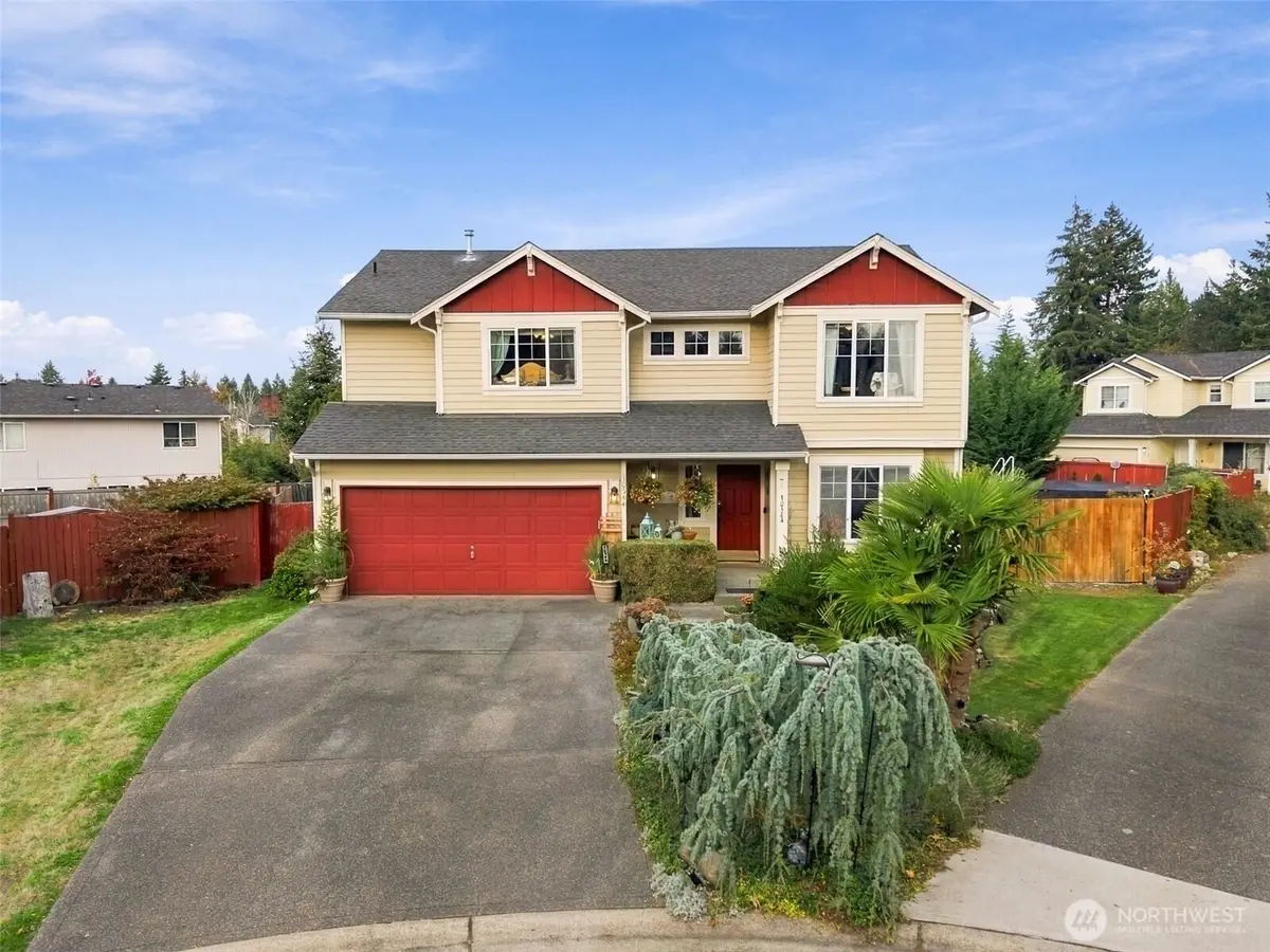 10544 Farwest Court Se, Yelm, WA 98597 - #1