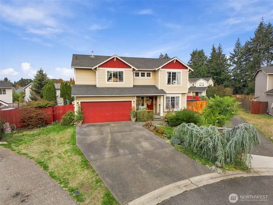 10544 Farwest Court Se, Yelm, WA 98597 - #2