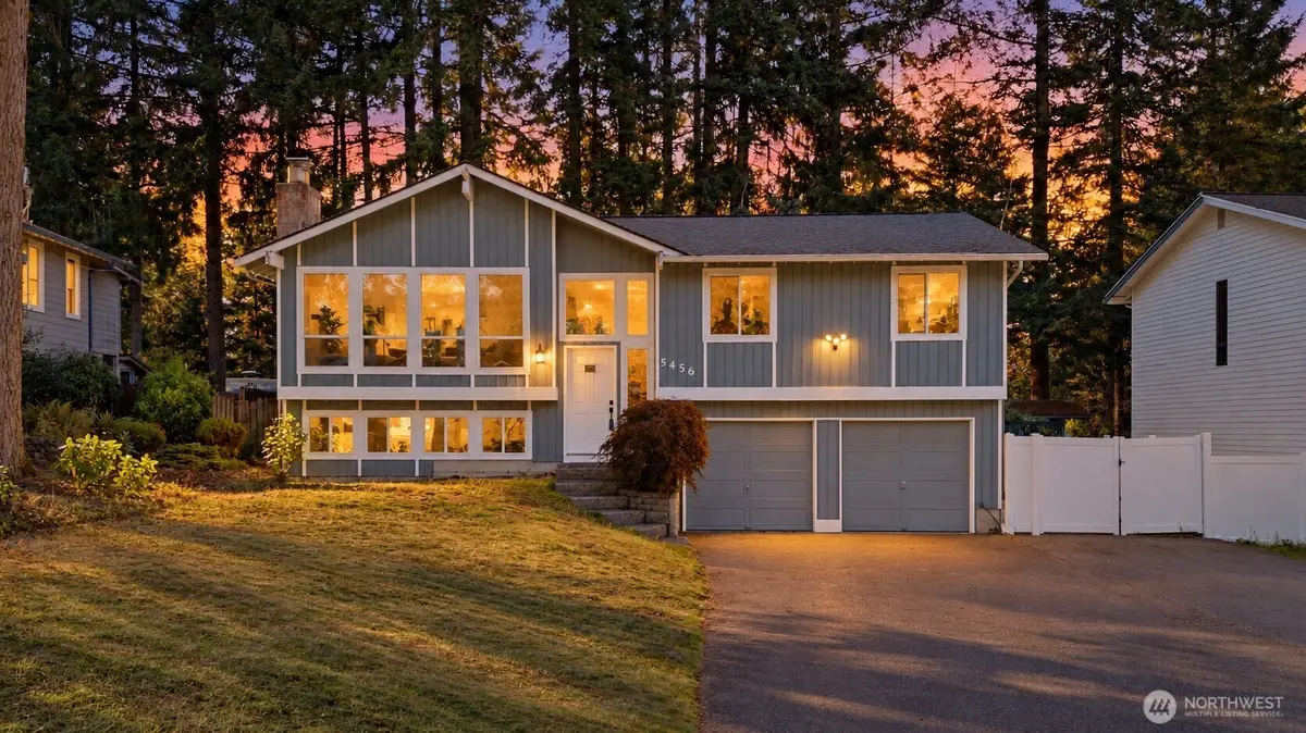 5456 Pineridge Drive Ne, Bremerton, WA 98311 - #1