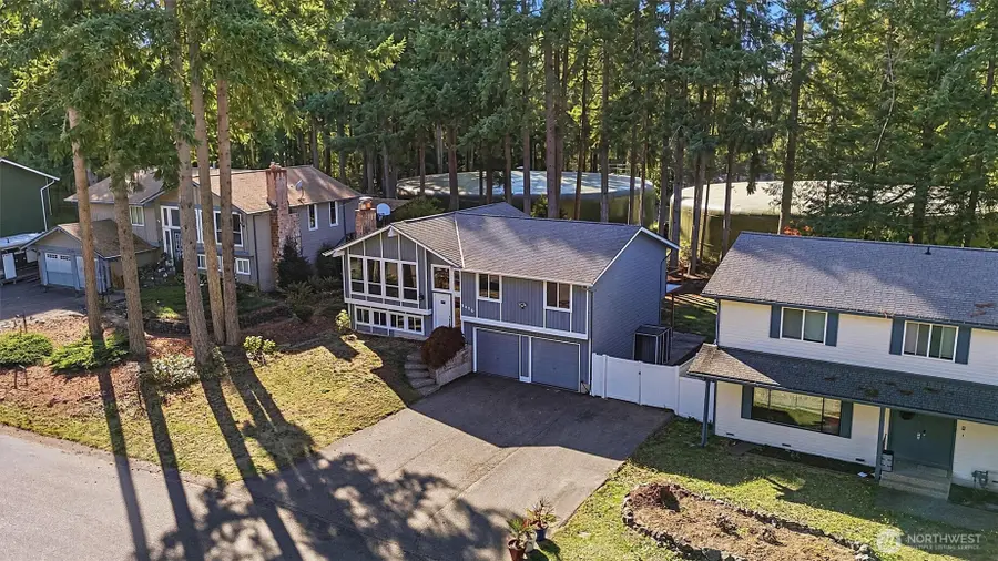 5456 Pineridge Drive Ne, Bremerton, WA 98311 - #3