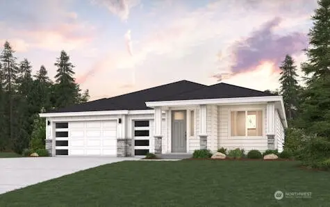3983 Bengston Place, Enumclaw, WA 98022