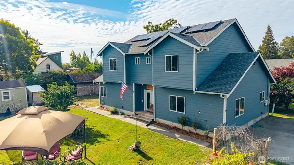 3696 Legg Road, Bow, WA 98232