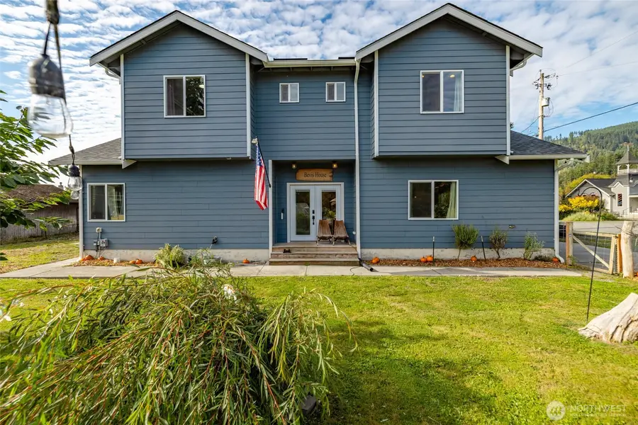 3696 Legg Road, Bow, WA 98232 - #2