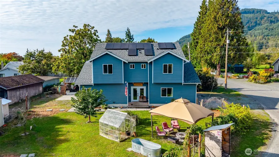 3696 Legg Road, Bow, WA 98232 - #3
