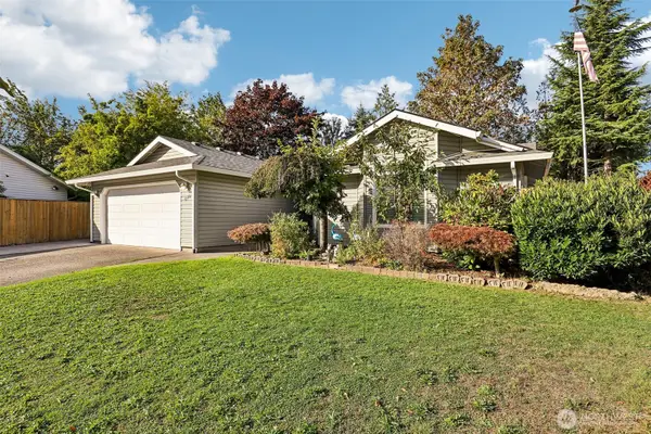 1218 SE Park Crest Avenue, Vancouver, WA 98683