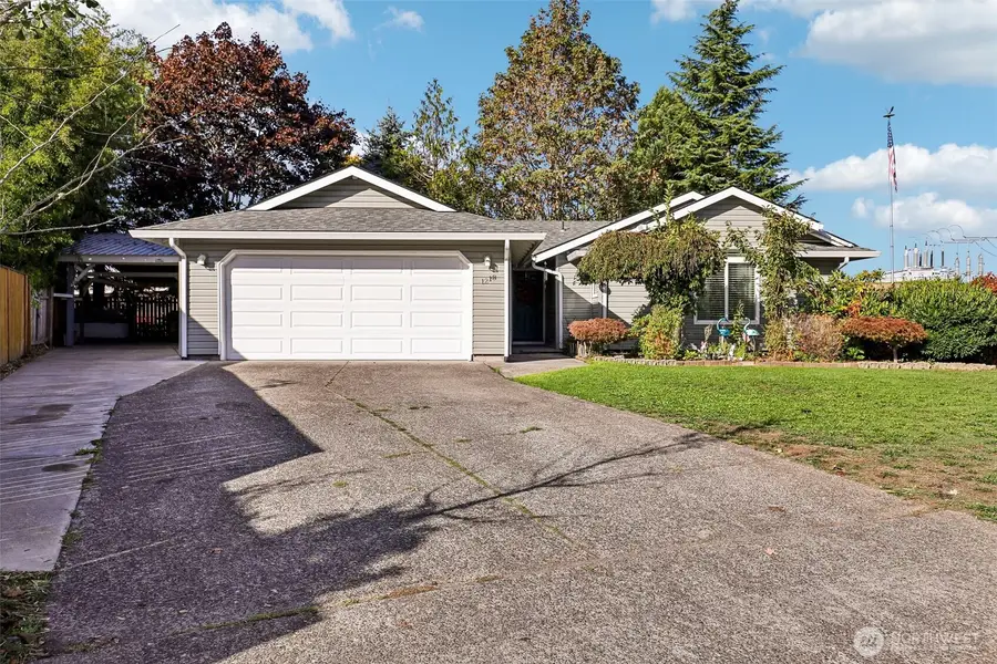 1218 SE Park Crest Avenue, Vancouver, WA 98683 - #2