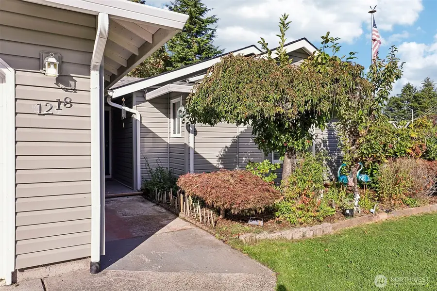 1218 SE Park Crest Avenue, Vancouver, WA 98683 - #3