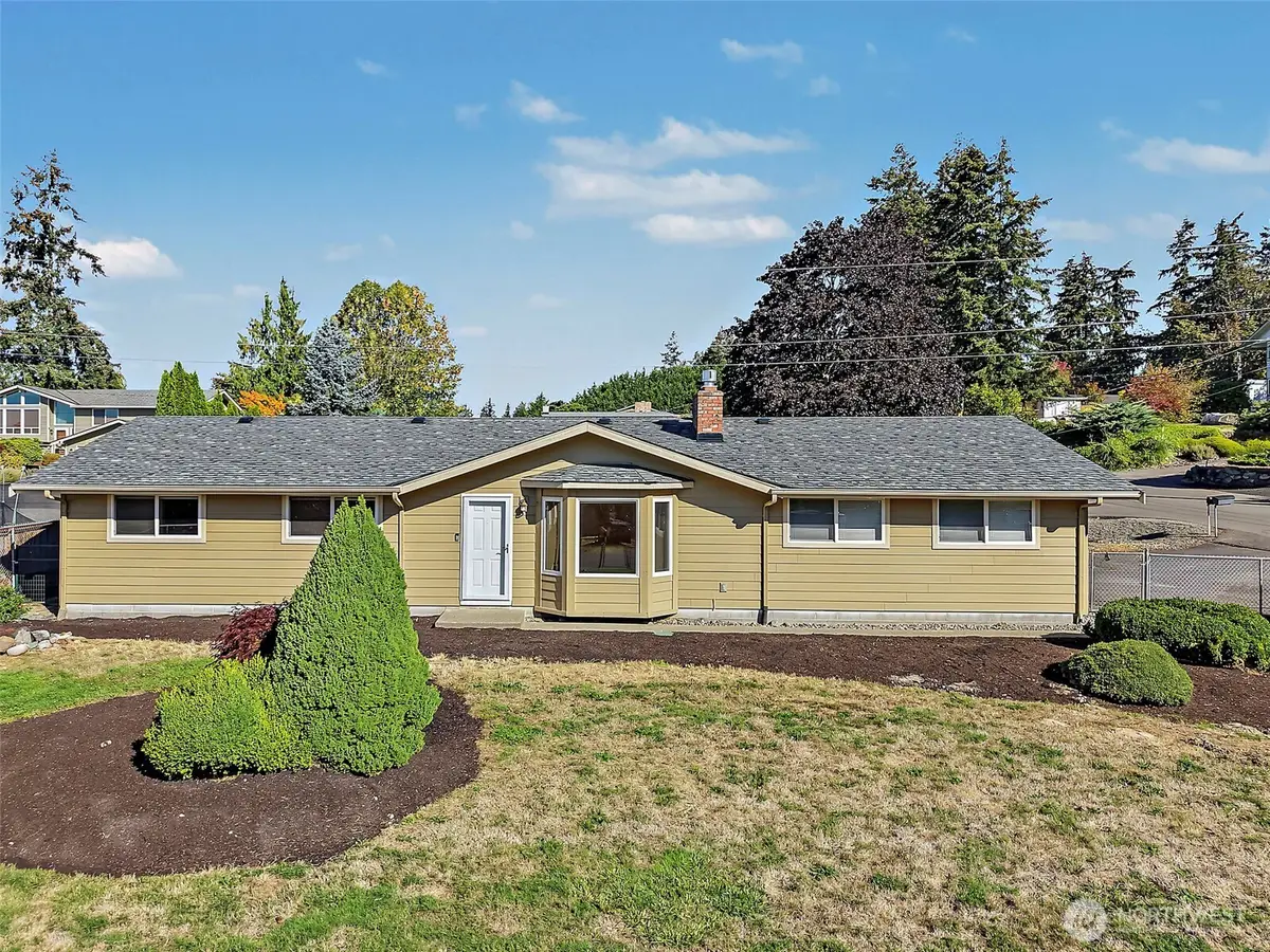4324 108th Avenue E, Edgewood, WA 98372 - #1