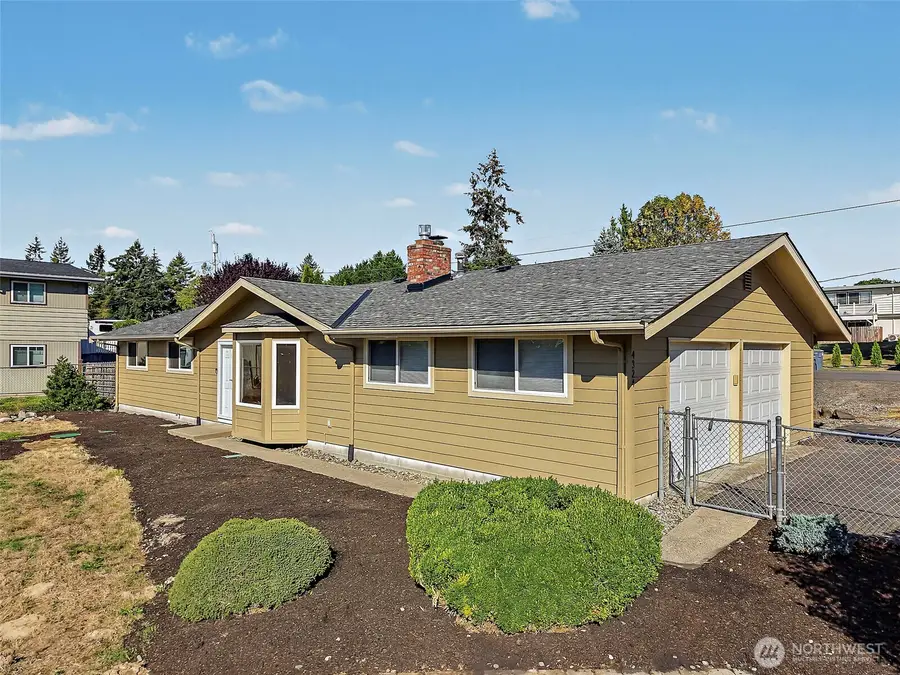4324 108th Avenue E, Edgewood, WA 98372 - #2