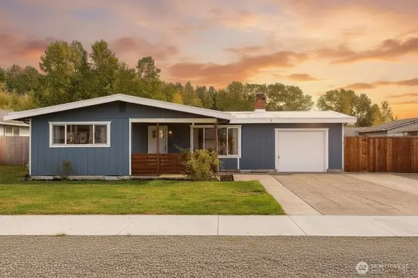 560 11th Street, Blaine, WA 98230