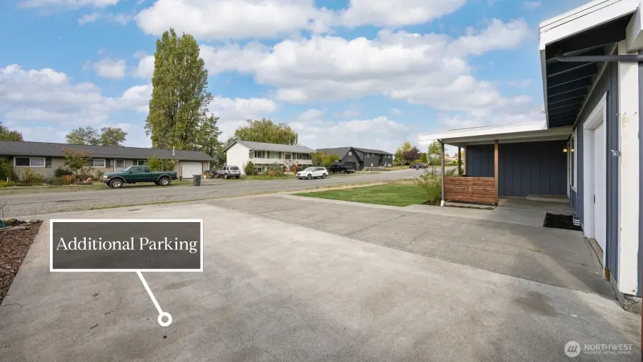 560 11th Street, Blaine, WA 98230 - #3