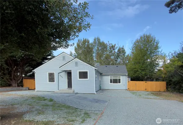 608 SW 142nd Street, Burien, WA 98166