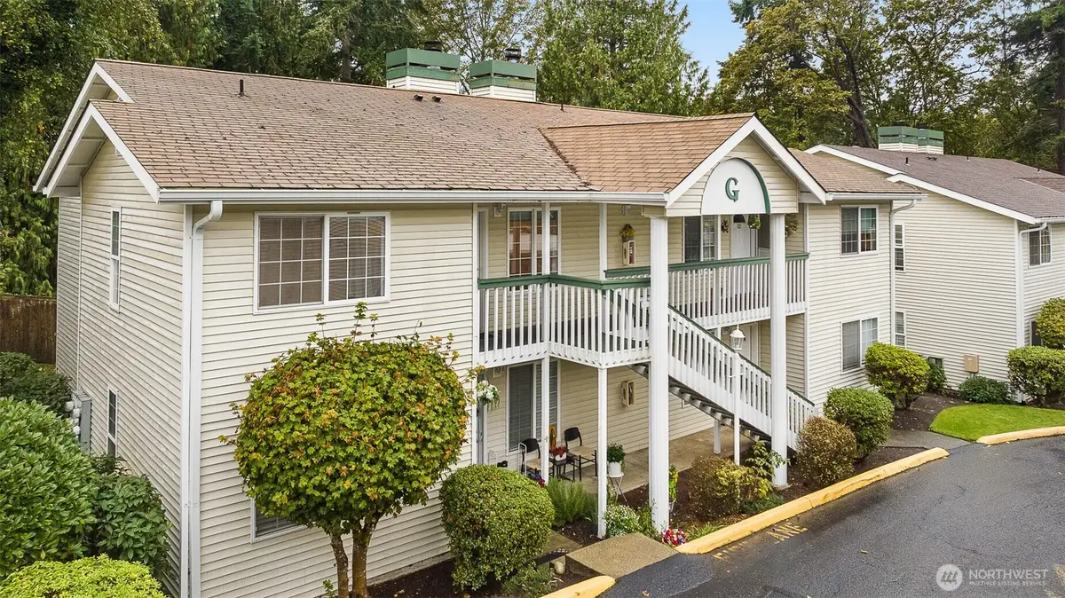 1830 S 336th Street #G-201, Federal Way, WA 98003 - #1
