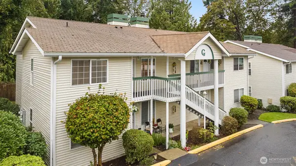 1830 S 336th Street #G-201, Federal Way, WA 98003