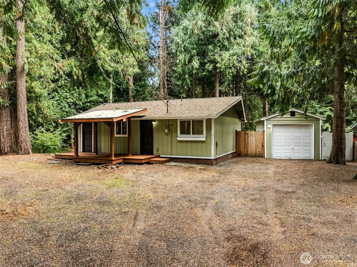21843 Crest Lane Se, Yelm, WA 98597 - #1
