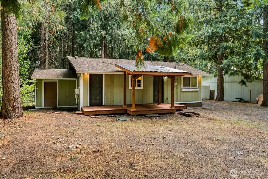 21843 Crest Lane Se, Yelm, WA 98597 - #2