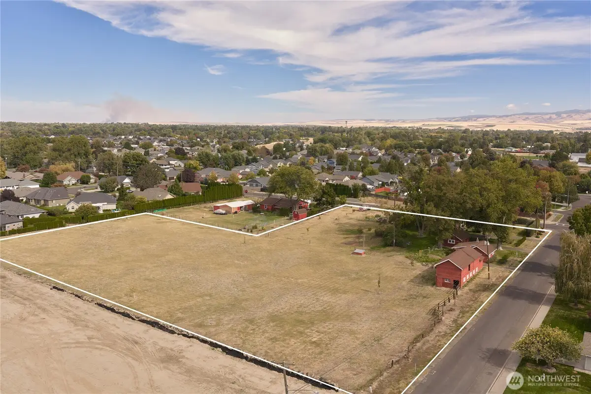 1010 /1012 Highland Road, Walla Walla, WA 99362 - #1