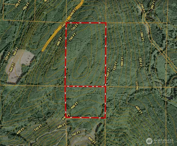 0 Ozette Lake Road, Clallam Bay, WA 98326