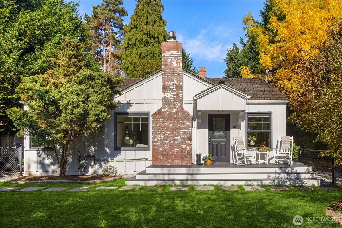 1616 SW 152nd Street, Burien, WA 98166 - #1