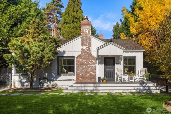1616 SW 152nd Street, Burien, WA 98166