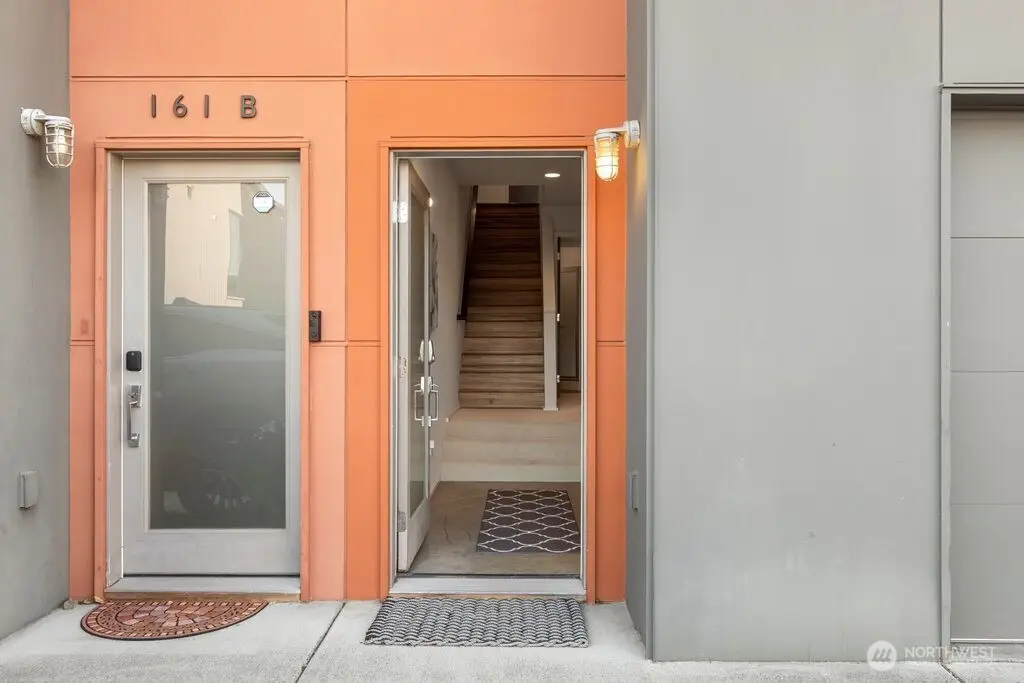 161 23rd Avenue #A, Seattle, WA 98122 - #1