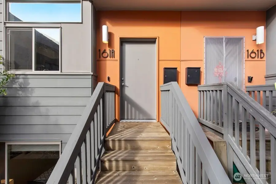 161 23rd Avenue #A, Seattle, WA 98122 - #2