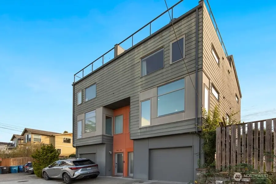 161 23rd Avenue #A, Seattle, WA 98122 - #3