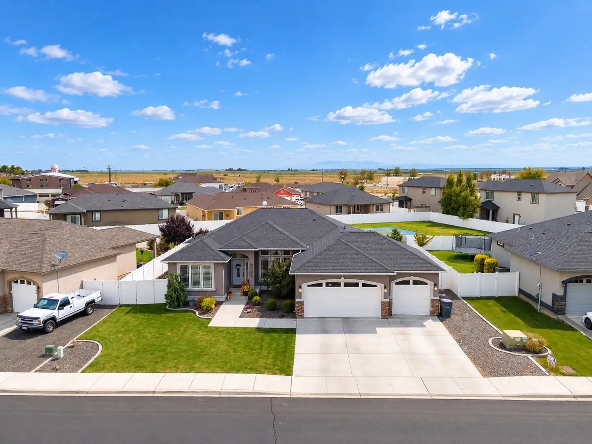 1515 E Palos Verdes Lane, Othello, WA 99344 - #1
