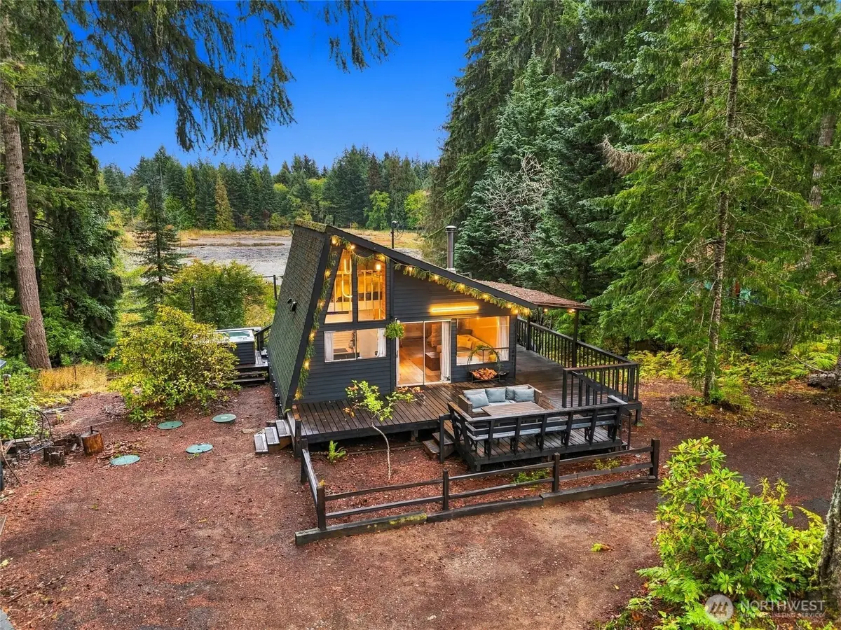 1500 E Timberlake East Drive, Shelton, WA 98584 - #1