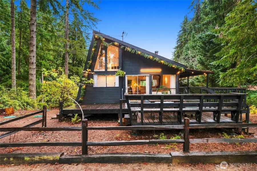 1500 E Timberlake East Drive, Shelton, WA 98584 - #2