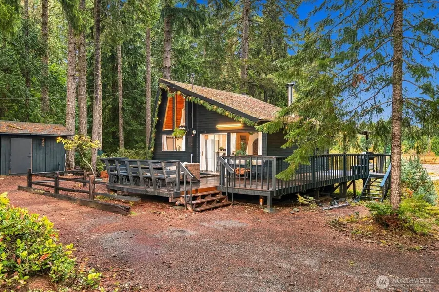 1500 E Timberlake East Drive, Shelton, WA 98584 - #3