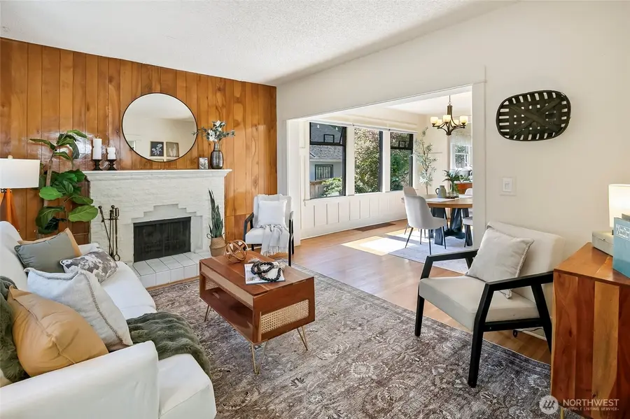 4743 5th Avenue Ne, Seattle, WA 98105 - #3