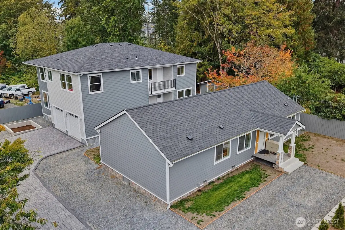 15724 King Place #A, Lynnwood, WA 98087 - #1