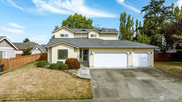 1752 SW Rock Rose Drive, Oak Harbor, WA 98277