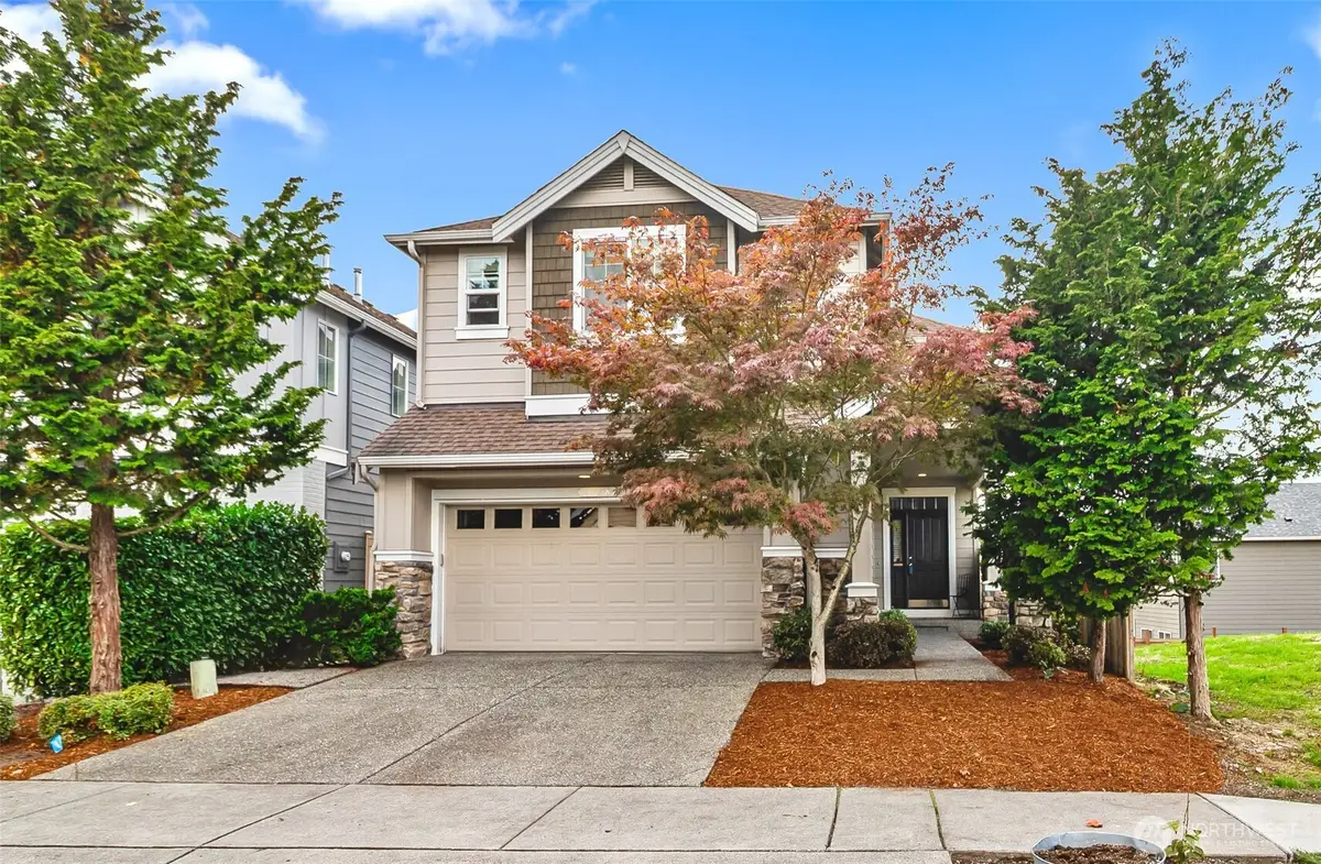 1128 77th Drive Se, Lake Stevens, WA 98258 - #1