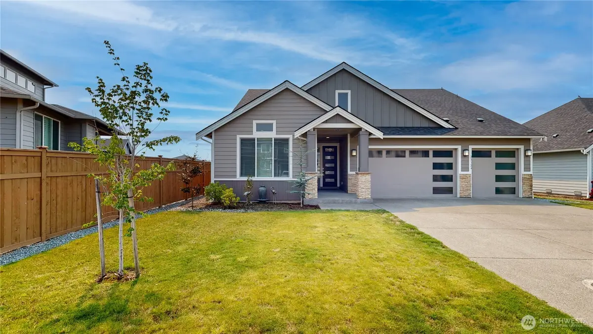 23124 62nd Street, Buckley, WA 98321 - #1