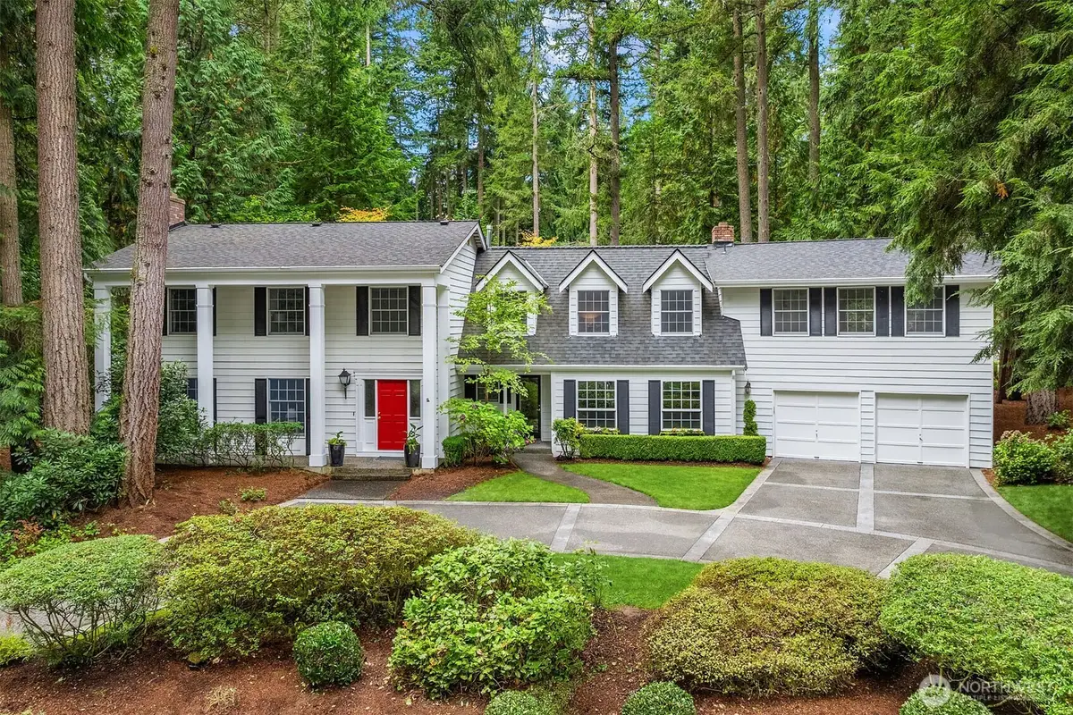 3315 129th Avenue Ne, Bellevue, WA 98005 - #1