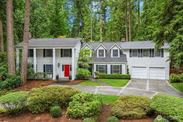 3315 129th Avenue Ne, Bellevue, WA 98005