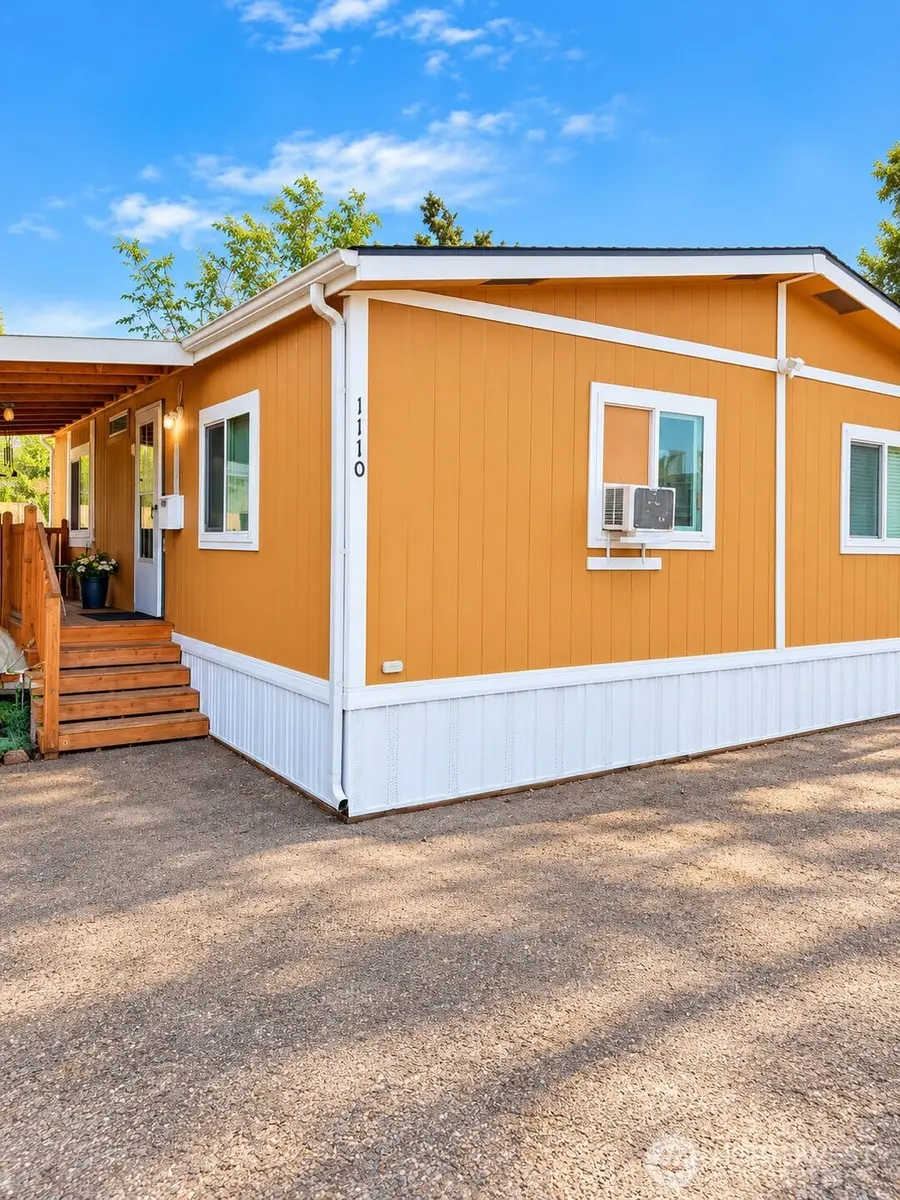1110 Coweeman Lane, Kelso, WA 98626 - #2