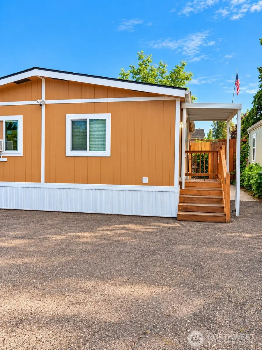1110 Coweeman Lane, Kelso, WA 98626 - #3
