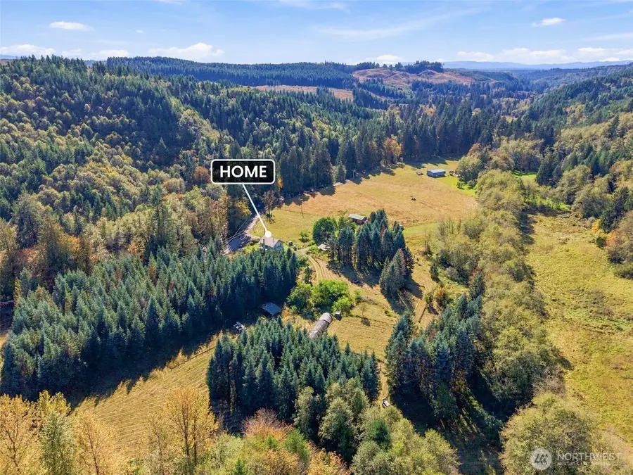 555 Pigeon Springs Road, Onalaska, WA 98570 - #3